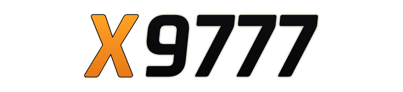 x9777